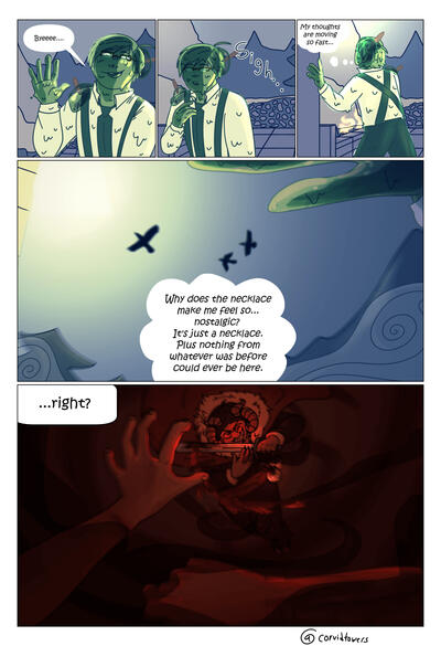 RUBIES AND POPPIES: BEST OF COMIC STRIP