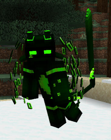 Code Model ($35)