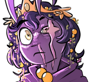 headshot example