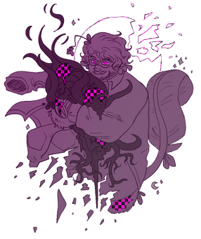 halfbody example
