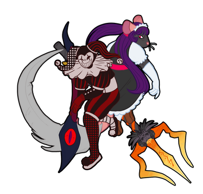 fullbody examples