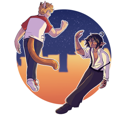 fullbody examples