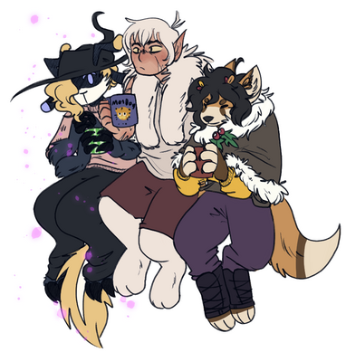 fullbody examples