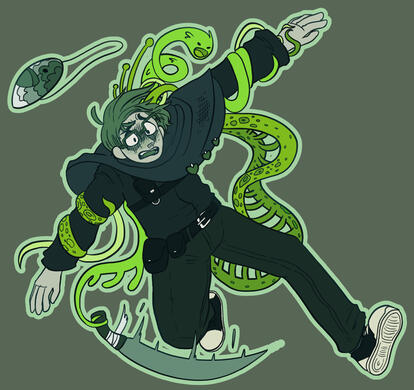 fullbody example